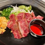 鉄板居酒屋 たろやん - 