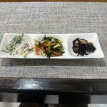 Kitchen Bull - おばんざい