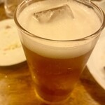 酒肴日和 アテニヨル Little China - 