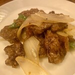 酒肴日和 アテニヨル Little China - 