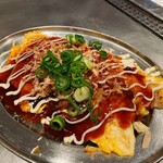 鉄板居酒屋 たろやん - 