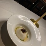 銀座あしべ - 餅　米