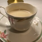 銀座あしべ - コーヒー