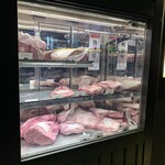 銀座あしべ - お店