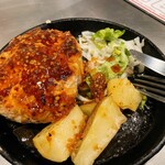 鉄板居酒屋 たろやん - 