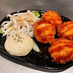 鉄板居酒屋 たろやん - 