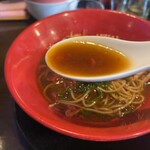 ラゥメン大地 - 