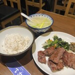 吉次 本町店 - 