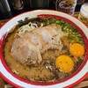 熊本ラーメン 黒亭 本店