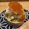 寿司 牡蠣 裏天王寺サカナエビス/Sushi Oyster Sakana-Ebisu Osaka