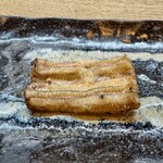 かぶと - 白焼き　天然　児島湾