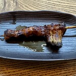 かぶと - 一口蒲焼き