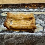 かぶと - 白焼き　養殖　徳島産