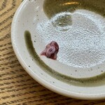 かぶと - 心臓❤️