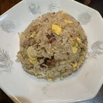 博多魂ラーメン - 