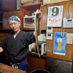かぶと - 天然は岡山児島湾