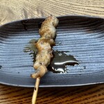 かぶと - くしまき