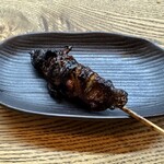 かぶと - 肝焼き