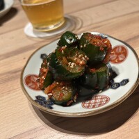 焼肉㐂舌 南船場 - 