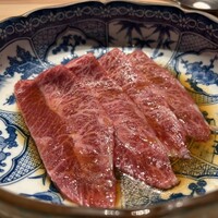 焼肉㐂舌 南船場 - 