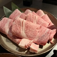 京都つゆしゃぶCHIRIRI 本店 - 