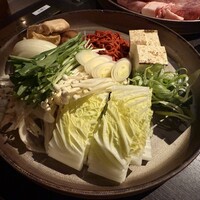 京都つゆしゃぶCHIRIRI 本店 - 