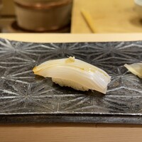 江戸前 鮨 服部 - 