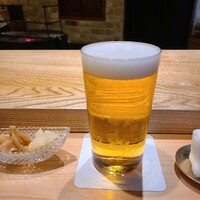 鮨 りんだ - 