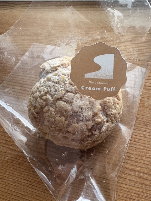 sweetsparlor SHIBAHAMA photo 5