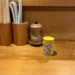 中華そば しば田 - 