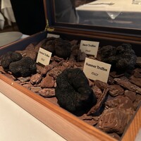 Terres de Truffes, Tokyo - 