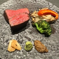 MEAT&GRILL MARCO HANARE - 