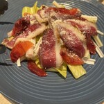 鴨一ワイン酒場 SUN - 