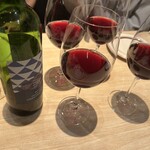 鴨一ワイン酒場 SUN - 