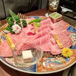 和牛焼肉 とびうし - 
