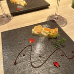 鴨一ワイン酒場 SUN - 