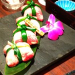 和牛焼肉 とびうし - 