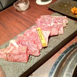 和牛焼肉 とびうし - 