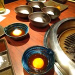 和牛焼肉 とびうし - 