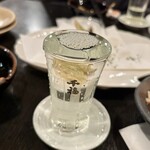 一品料理 六一 - タクシードライバー