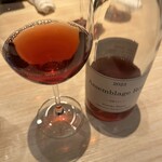 鴨一ワイン酒場 SUN - 