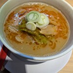 味噌らーめん ことぶき - 