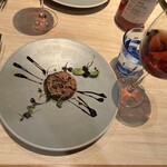 鴨一ワイン酒場 SUN - 