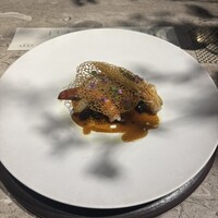 洋食グリル 白金然荘 - 