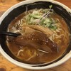 麺場 浜虎