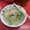 元祖ラーメン長浜家