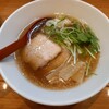 イロハヤラーメン にしむら亭