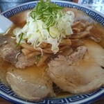 中華そば 琴の - 