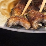 うなぎの美鶴 - 