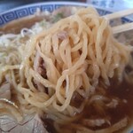 中華そば 琴の - 